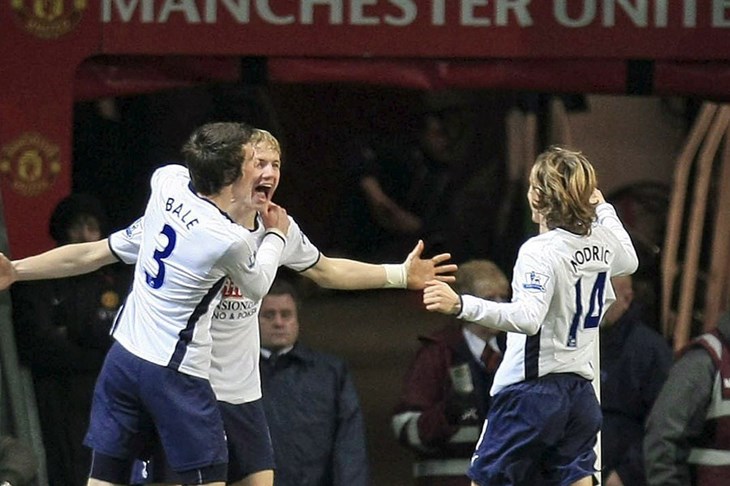 Chelsea zamijenio Tottenhamom