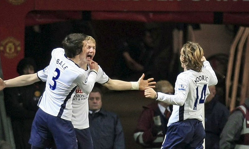 Chelsea zamijenio Tottenhamom