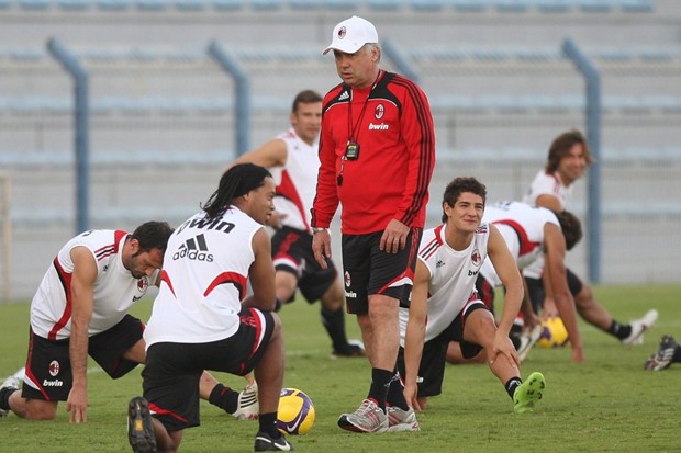 "Mourinho ne poštuje suca"