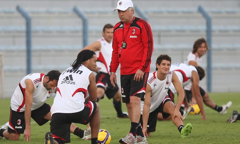 "Mourinho ne poštuje suca"