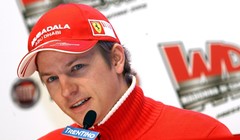 Räikkönen brži od Häkkinena