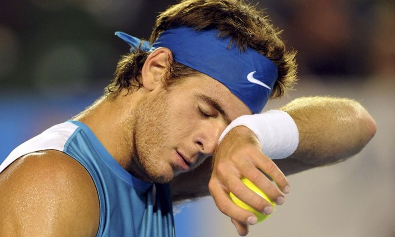 "Pitajte Federera"