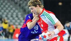 I Lajos Mocsai posložio trupe