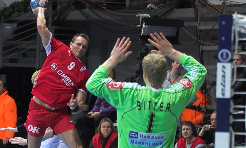 Legendarni danski rukometaš objavio kraj karijere