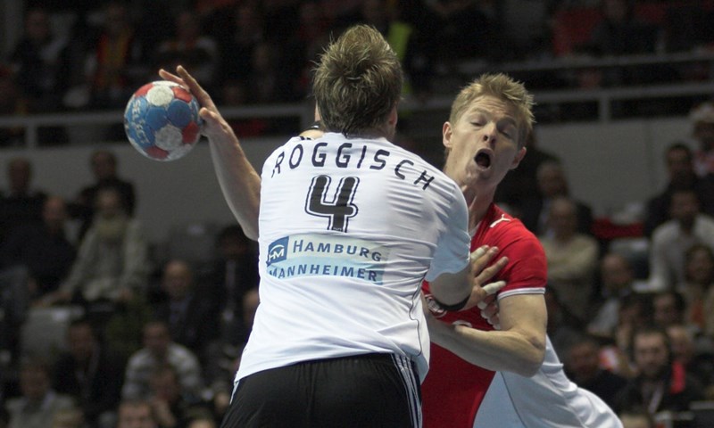 Roggisch: "Idemo utakmicu po utakmicu"
