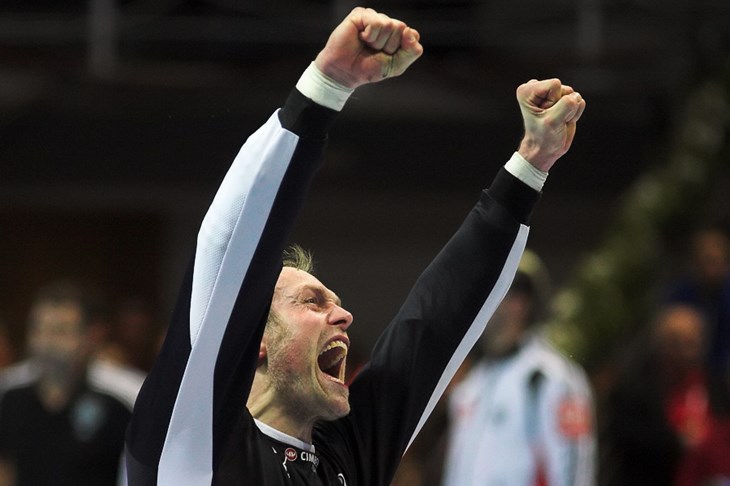 Hansen i Hvidt srušili Barcelonu