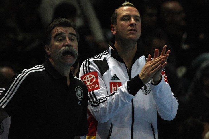 Klein: "Kao da smo bili paralizirani"