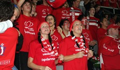 Šveđanke i Dankinje vrlo uvjerljive