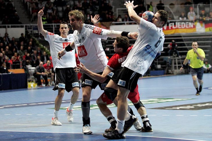 Heuberger: "EP izuzetno važno za mladu ekipu"