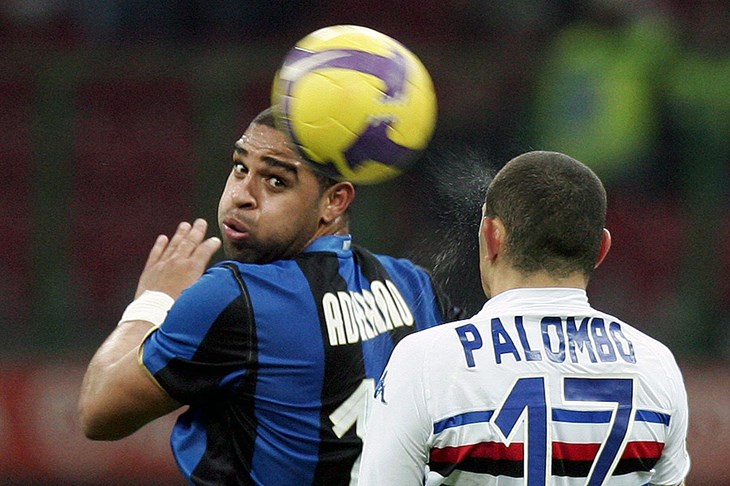 Nastavak lova na Inter