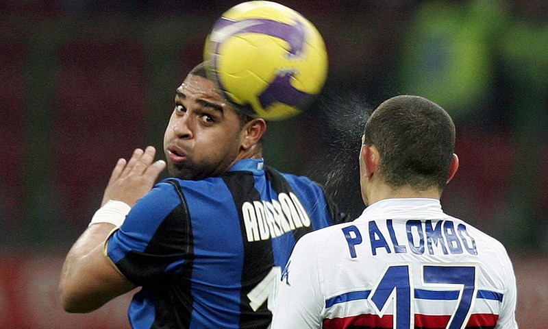 Nastavak lova na Inter