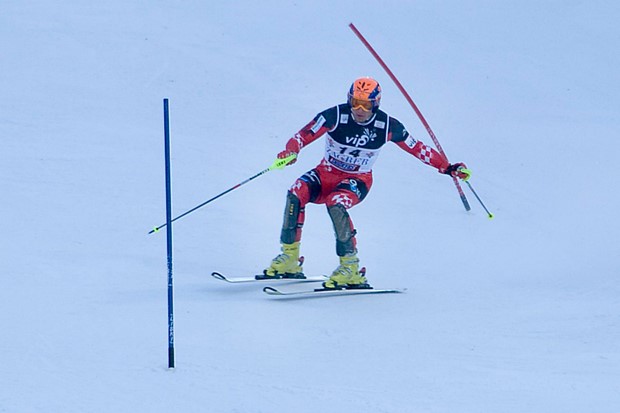 Kostelić među najbogatijima, Vonn prednjači