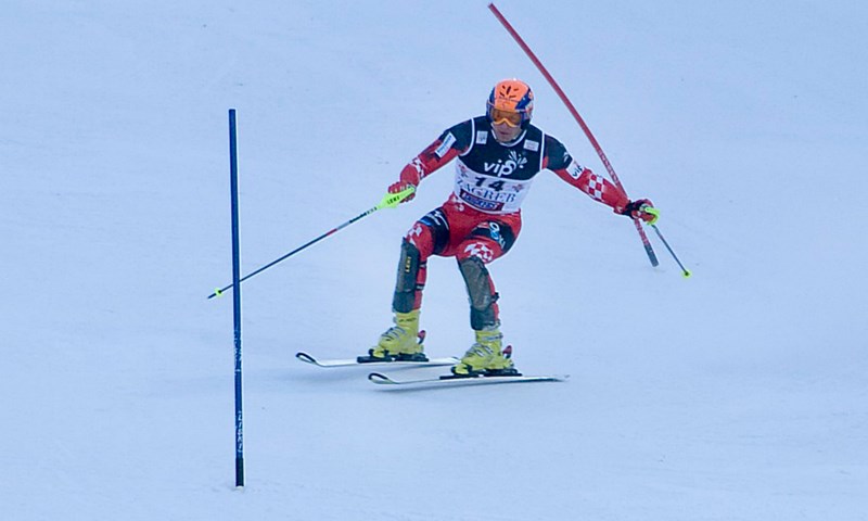 Kostelić među najbogatijima, Vonn prednjači