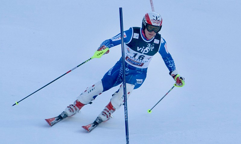 Albrecht: "Sretan sam što sam živ"
