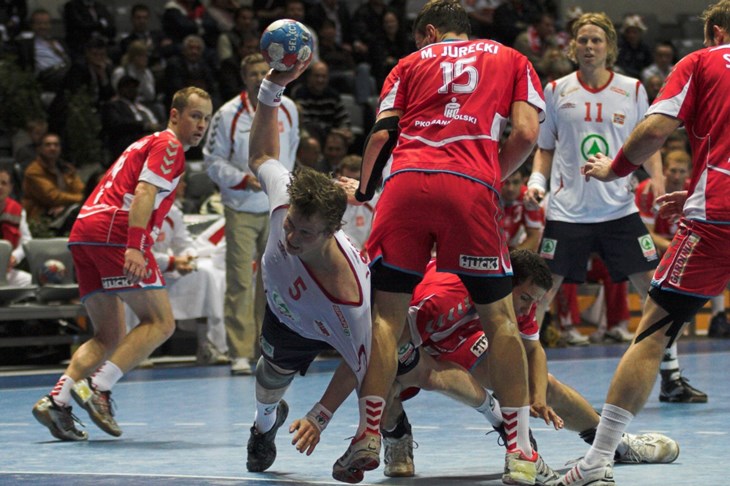 Frank Loke napokon u Zagrebu