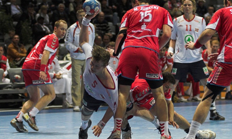 Frank Loke napokon u Zagrebu