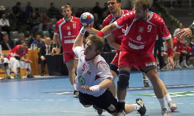 Norveški reprezentativac mijenja Vorija