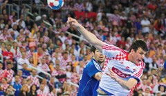 Protiv Grčke po nove bodove