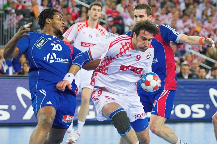 SP 2009: Raspored i izvještaji