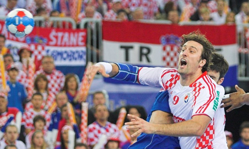 Na krilima Igora i Venija