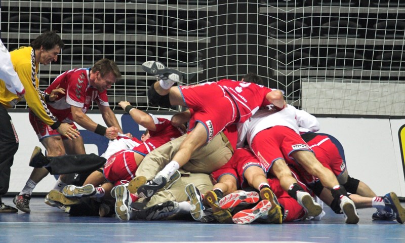 SP 2009: Dan jedanaesti
