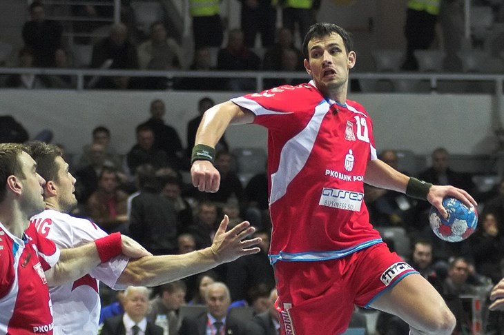 Marcin Lijewski napustio HSV Hamburg, odbio Kiel i vratio se u Wislu Plock