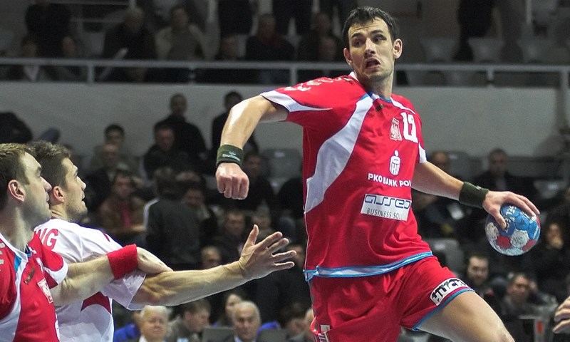Poljska mazurka za španjolski bolero