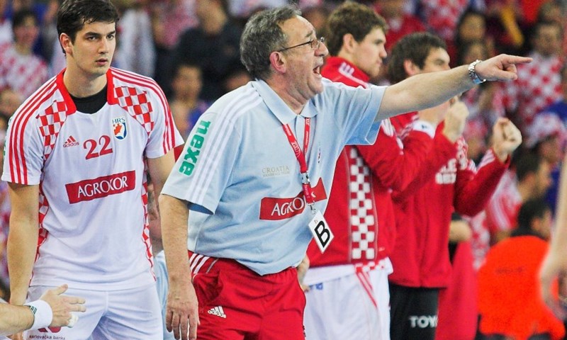 "Mi smo pobjeda rukometa"