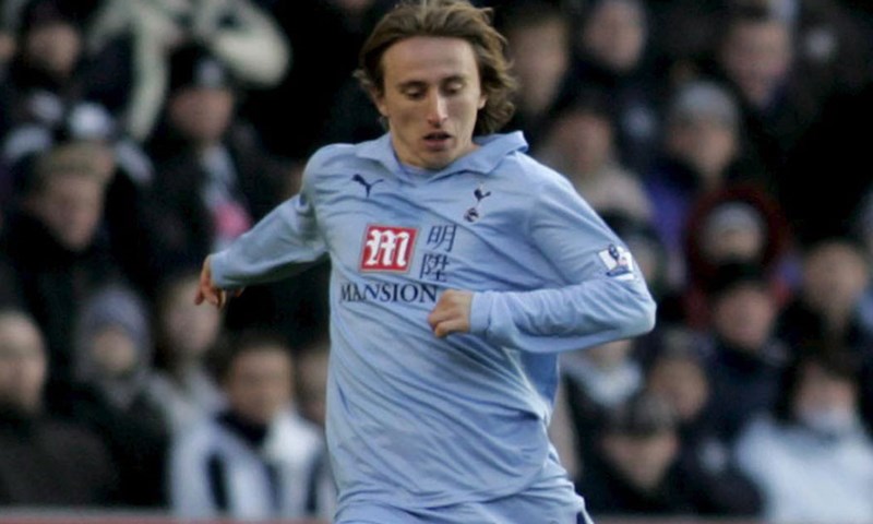 Sjajni Modrić asistirao i dirigirao