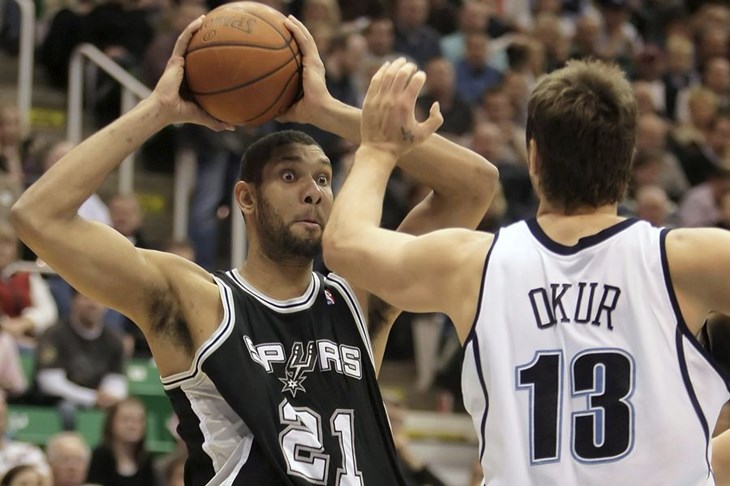 Lakersi pali u dva produžetka