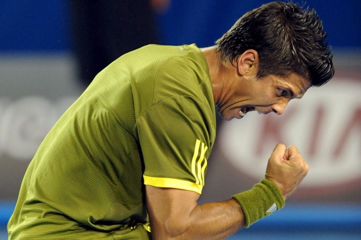 Španjolsko polufinale