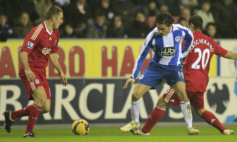 Liverpool posrnuo, Chelsea drugi