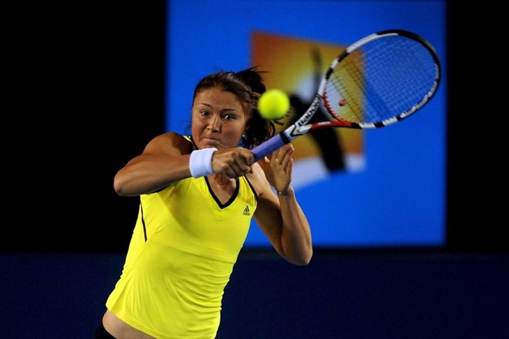 Rusko-američki obračun u finalu