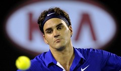 Federer na Samprasovom tragu