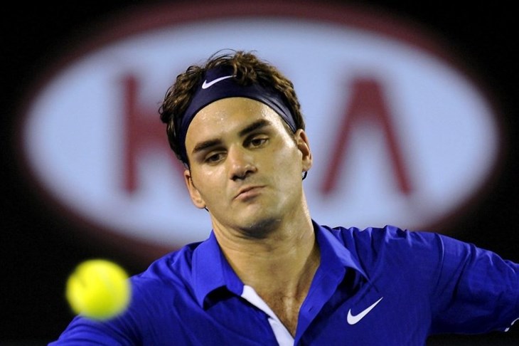 Federer na Samprasovom tragu