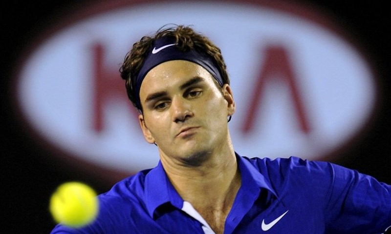 Federer na Samprasovom tragu