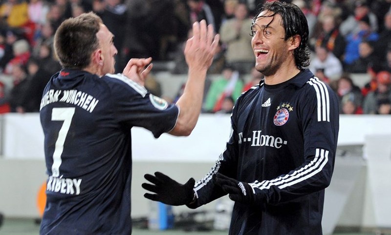 Bayern kreće po svoje