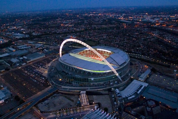 Hrvatska na Euru pred publikom: London i Glasgow dopustili 25 posto kapaciteta stadiona
