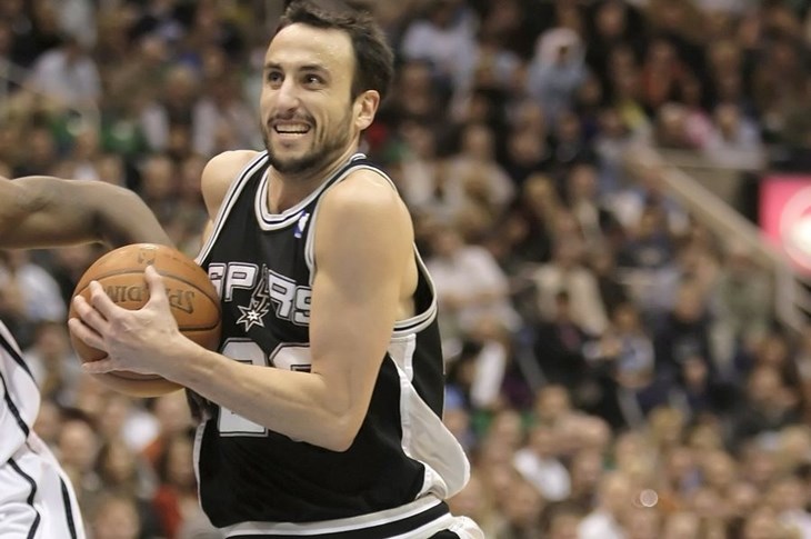 Orlando zaustavio LeBrona