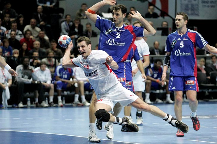 Danska potvrda ili senzacija domaćina