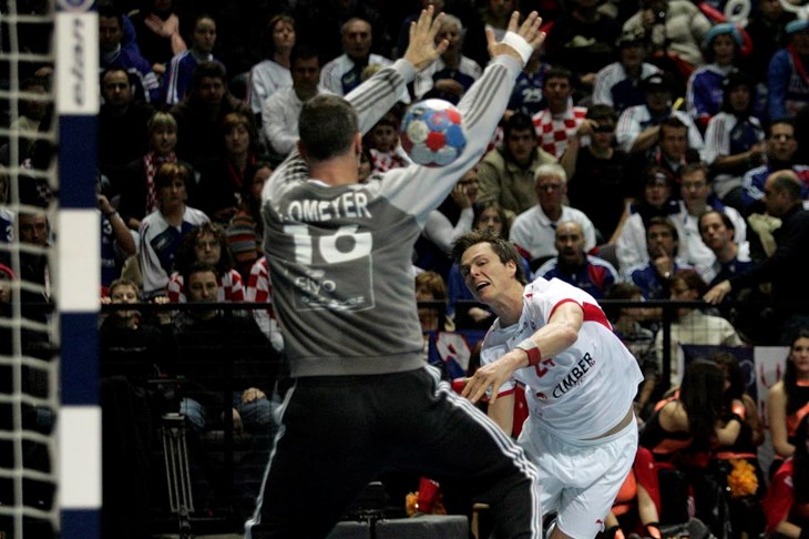 Onesta i Wilbek objavili popise igrača za Zlatnu ligu