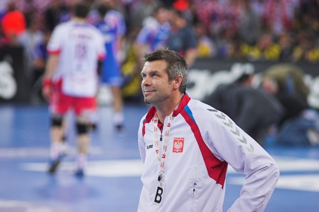 Bogdan Wenta izabran za trenera sezone u Ligi prvaka