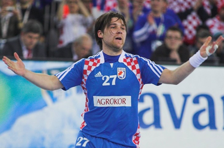 Knudsen potopio Gorenje