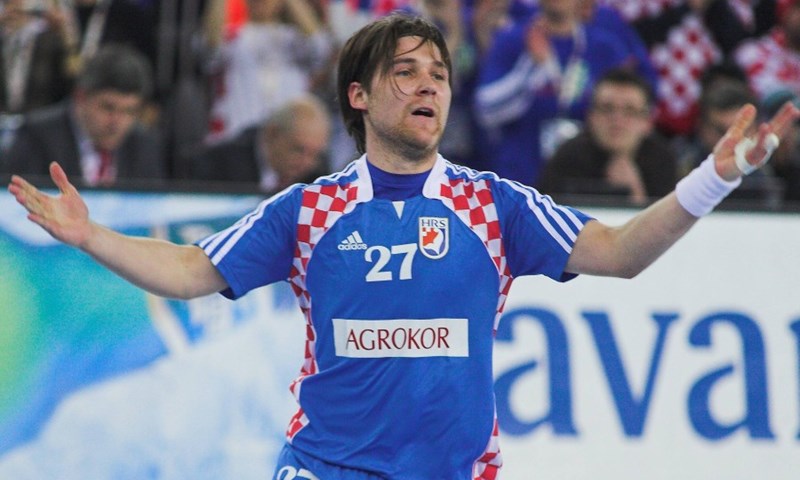 Knudsen potopio Gorenje