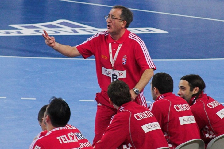 Červar operiran u Zagrebu