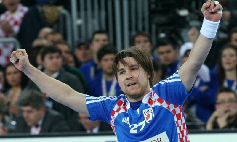 SP 2009: Idemo po zlato!