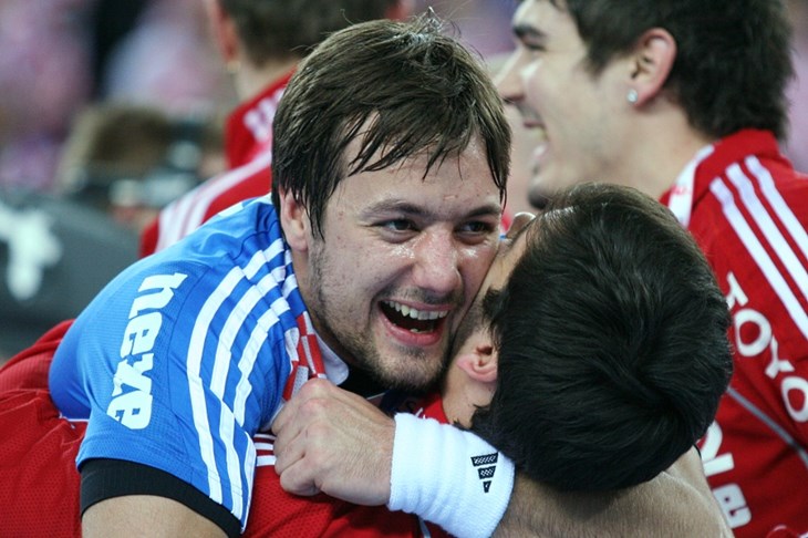 Horvat: "Nalazimo se u skupini smrti, ali vjerujem u naš prolaz dalje"