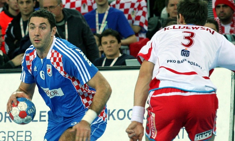Lacković i HSV ruše ruske snove