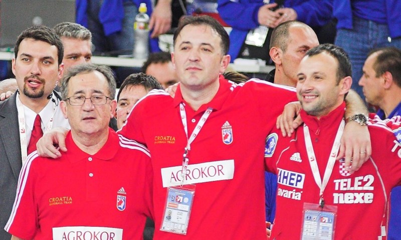 Sve oči uprte u Golužu