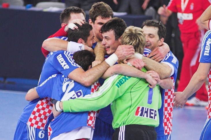 Dnevnik: Tako je dobro vidjeti vas opet...